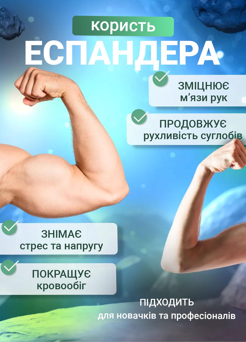 Эспандер кистевой со счетчиком регулируемая нагрузка 5-100 кг (12877) - фото 5 Эспандер кистевой со счетчиком регулируемая нагрузка 5-100 кг (12877) - фото 5