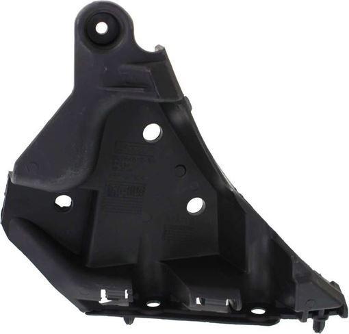 Крепление переднего бампера Volvo XC60 2008-2013 правое (187205936)