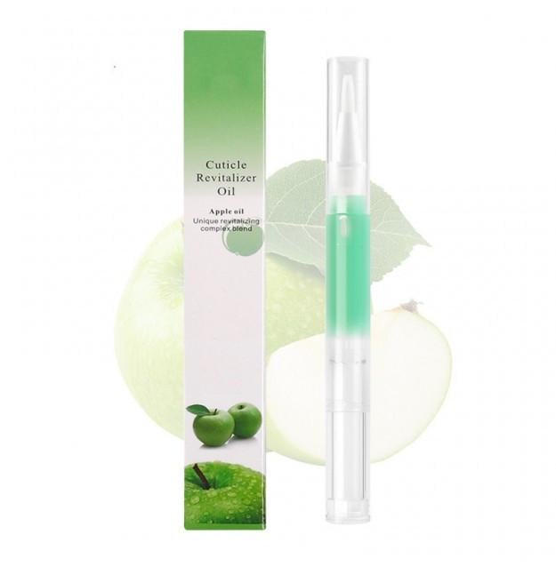 Масло-карандаш для кутикулы Яблоко 5 мл (011770)