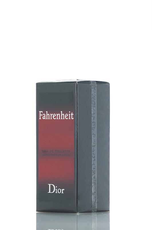 Туалетна вода Dior Fahrenheit (5576) - фото 1