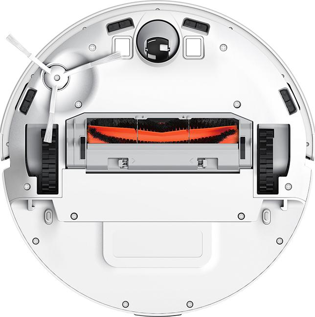 Робот-пылесос Mi Robot Vacuum-Mop 2 Lite White (BHR5217EU) - фото 4