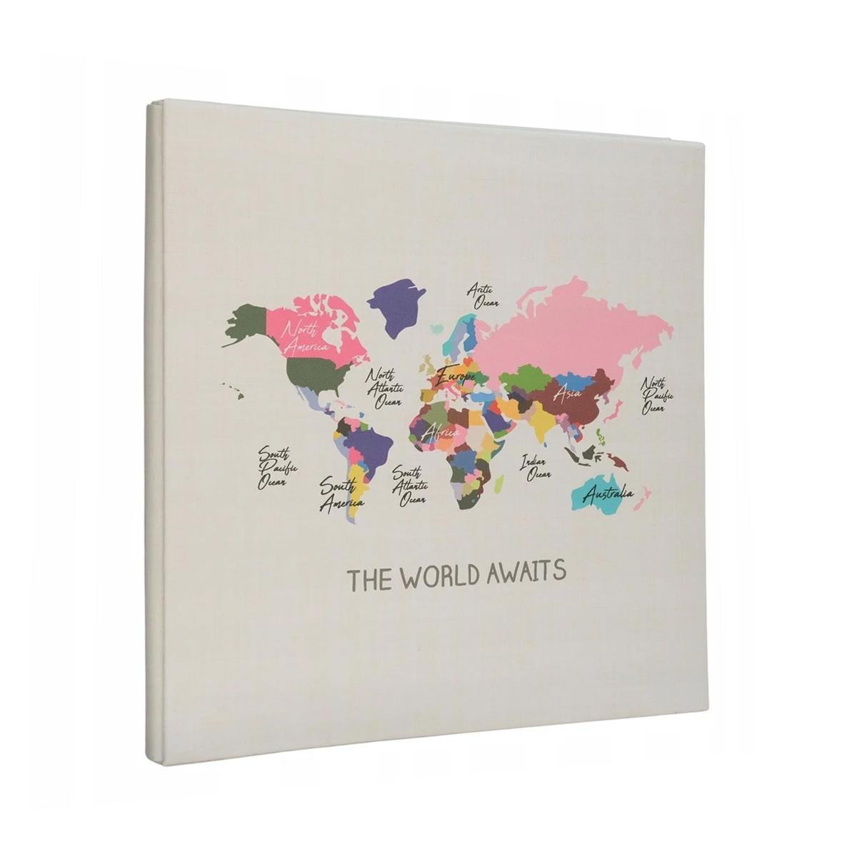 Фотоальбом Gedeon SB46500 ART10 10x15 см 500 фото