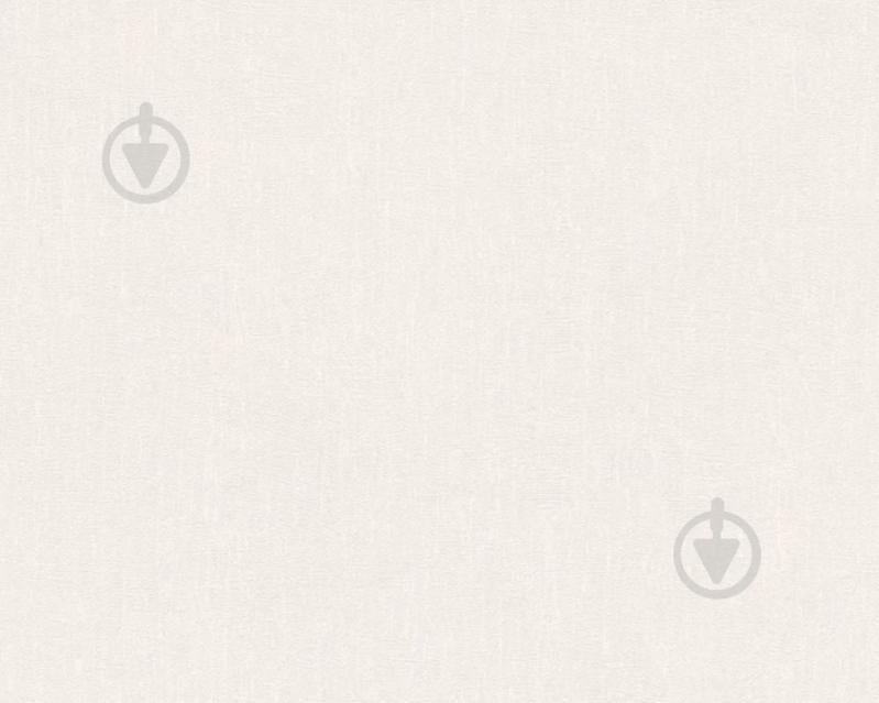 Виниловые обои на флизелиновой основе A.S.creation Pop Colors Белый (3462-23)