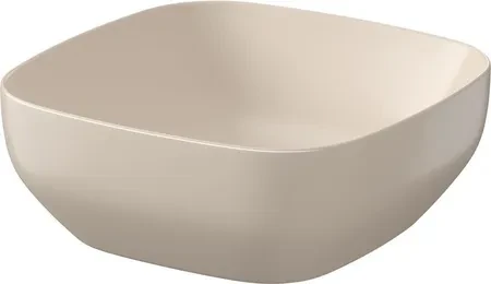 Умивальник Cersanit Larga 38 см (K677057)