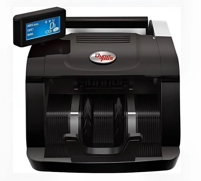 Счетчик банкнот Bill Counter RIAS GR-6200 UV (582387739)