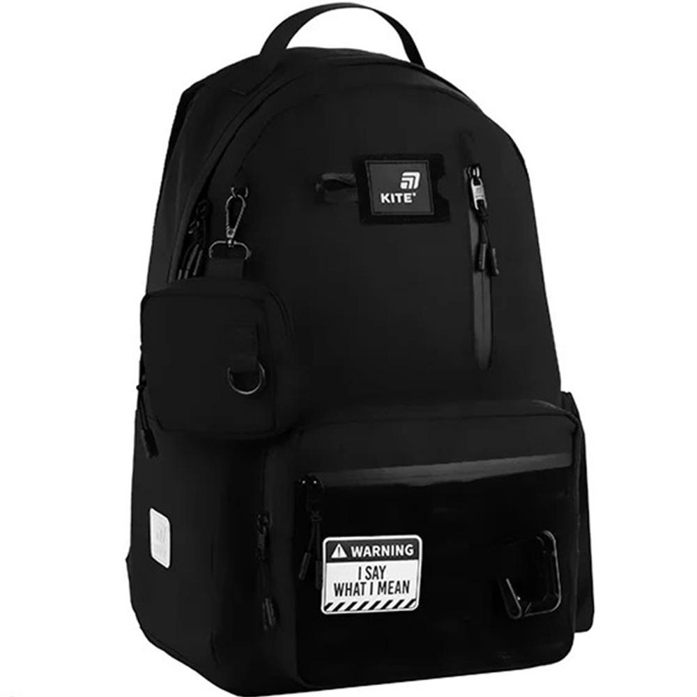 Школьный рюкзак KITE Education Teens 18,5 л (K25-949L-1)
