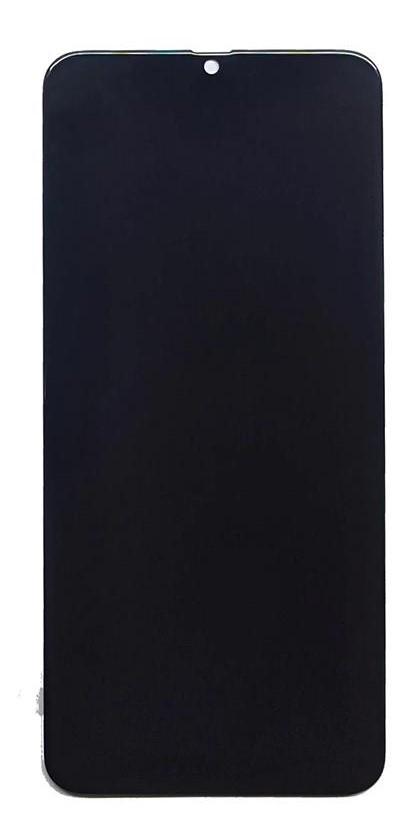 Дисплей для телефона Samsung M30 SM-M305 OLED Black (5000876B)