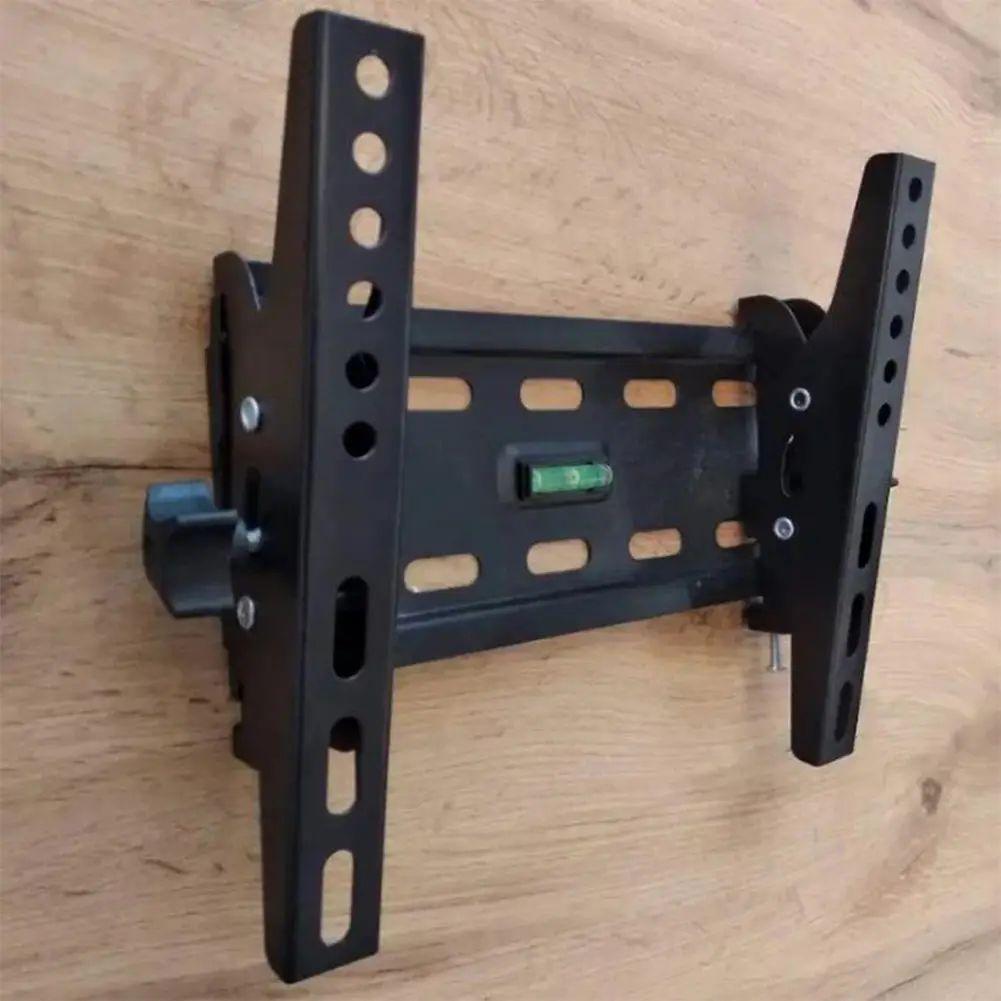 Кріплення для телевізорів VESA 15-43 V-Star V-20T Чорний (7484) - фото 3 Кріплення для телевізорів VESA 15-43 V-Star V-20T Чорний (7484) - фото 3