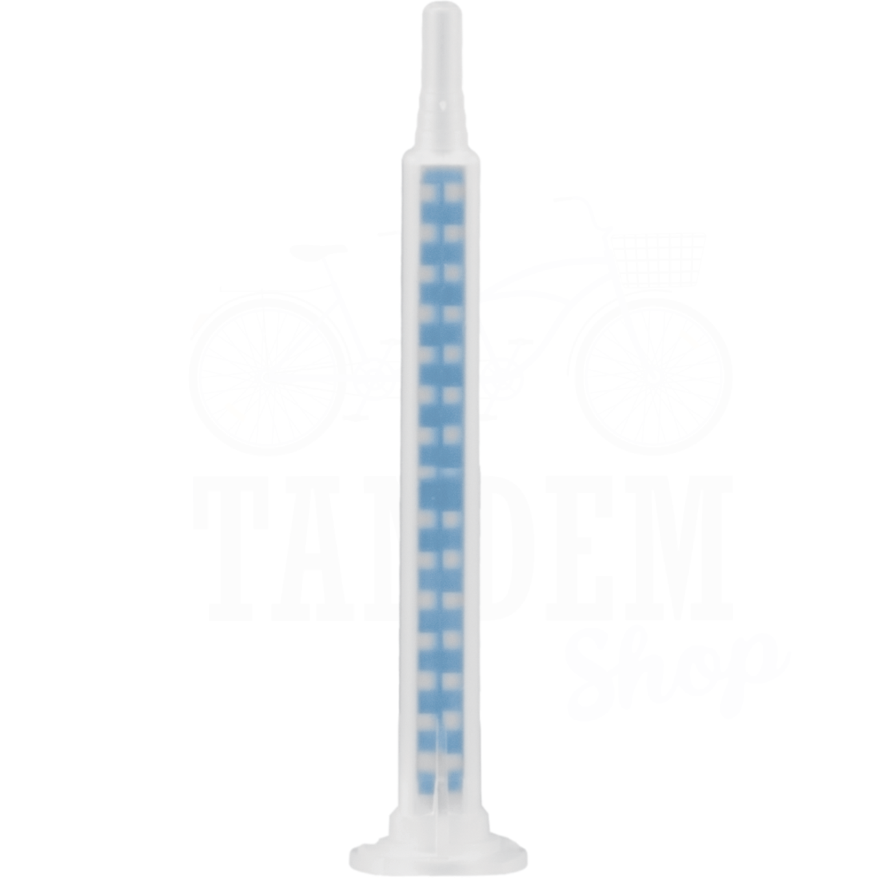 Смесительный наконечник для 2К картриджей Q-Refinish 50-405