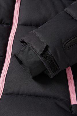 Курточка зимова C&A для дівчинки на 11-12 років - фото 2 Курточка зимова C&A для дівчинки на 11-12 років - фото 2