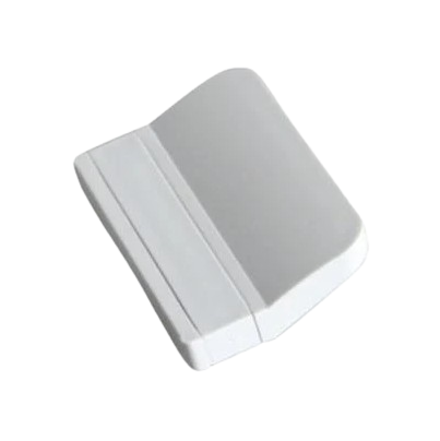 Ручка балконная пластиковая Белый (PL020153)