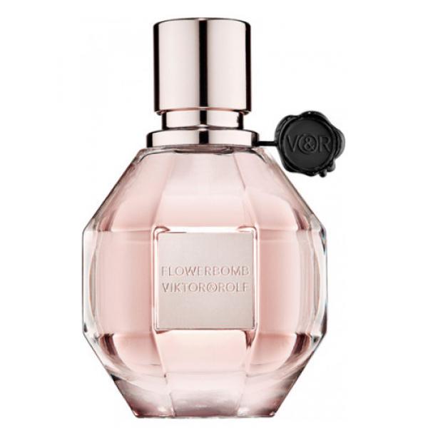 Парфюмированная вода для женщин Viktor & Rolf Flowerbomb в транспортной упаковке 100 мл (5707)