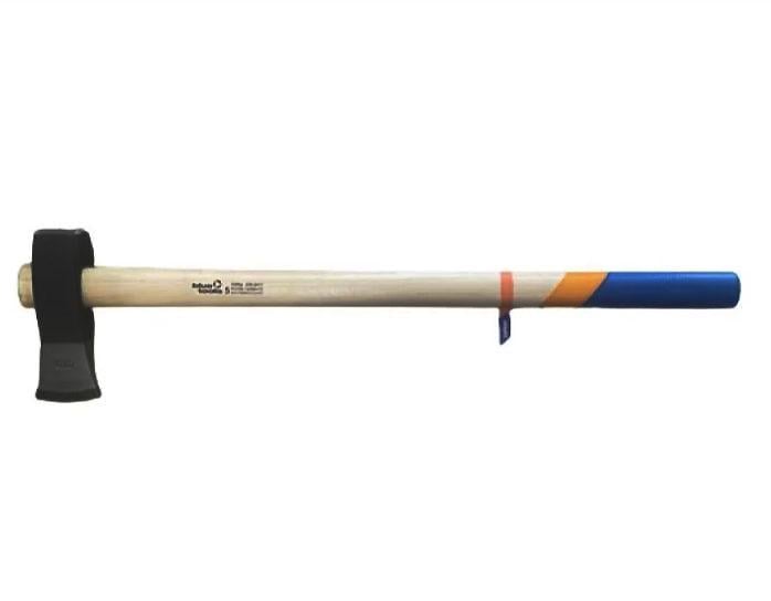 Топор-колун BLUETOOLS Expert 2,5 кг с деревянной рукояткой (22341)