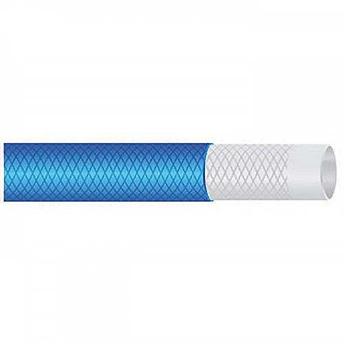 Шланг для поливу Rudes Silicon 1 1/4" 50 м Blue (18871)