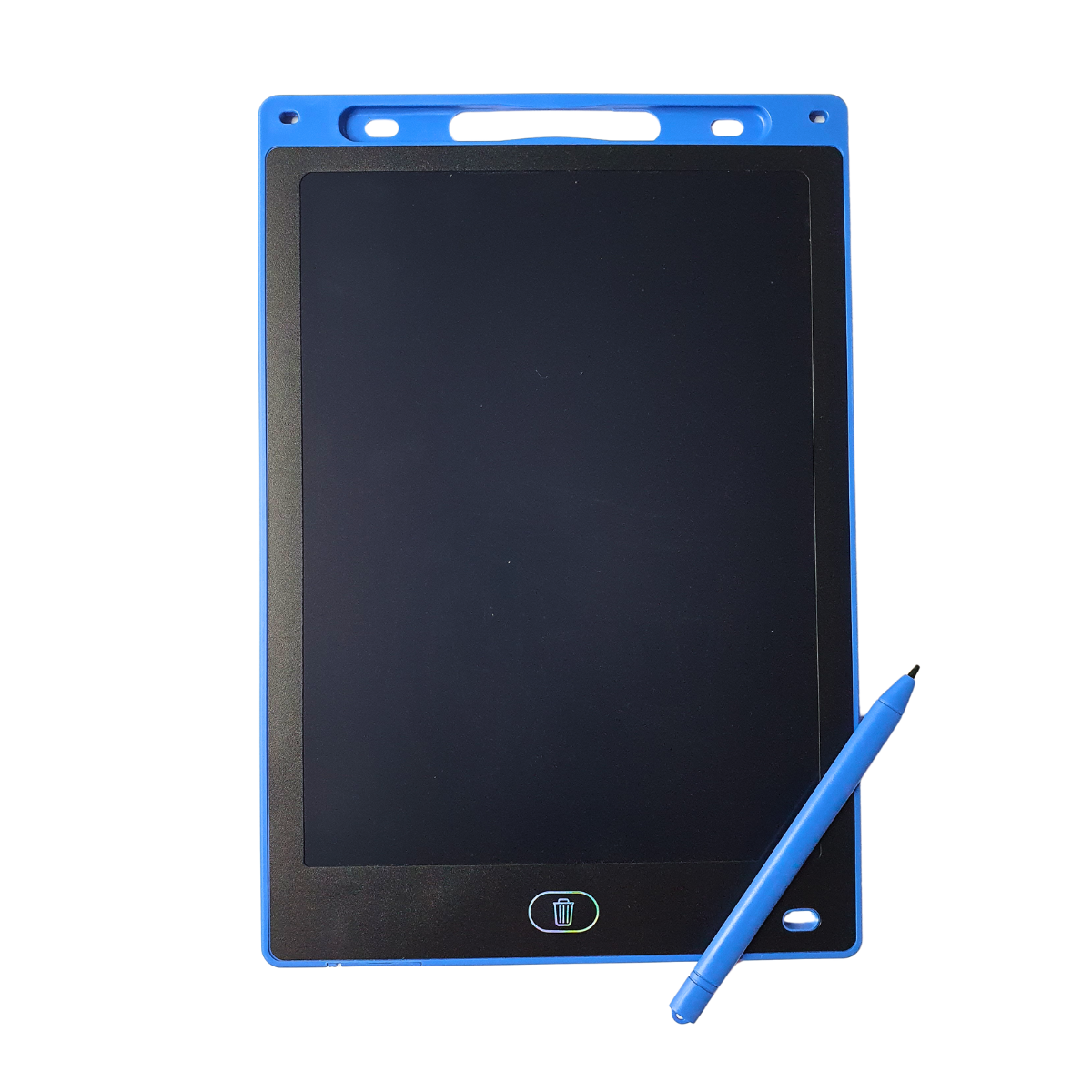Графический LCD планшет для рисования со стилусом 10" Синий (OneСolor-10-Blue)
