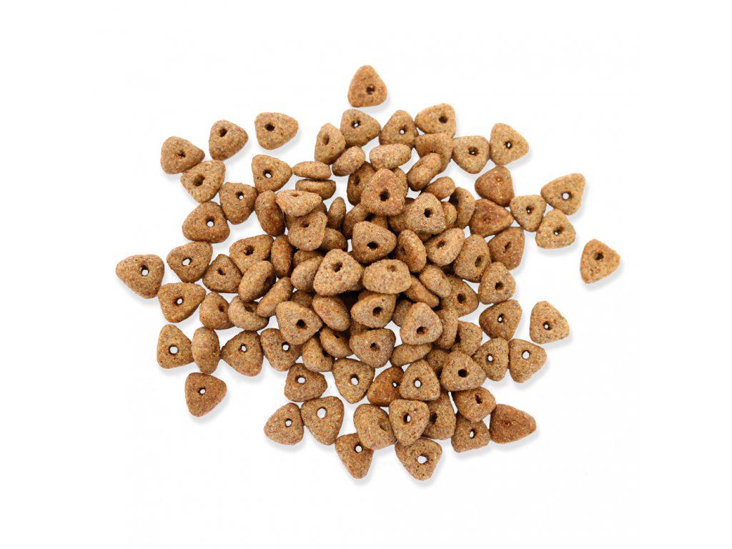 Корм сухий Fitmin зниженої калорійності для дорослих собак дрібних порід 3 кг - фото 2 Корм сухий Fitmin зниженої калорійності для дорослих собак дрібних порід 3 кг - фото 2