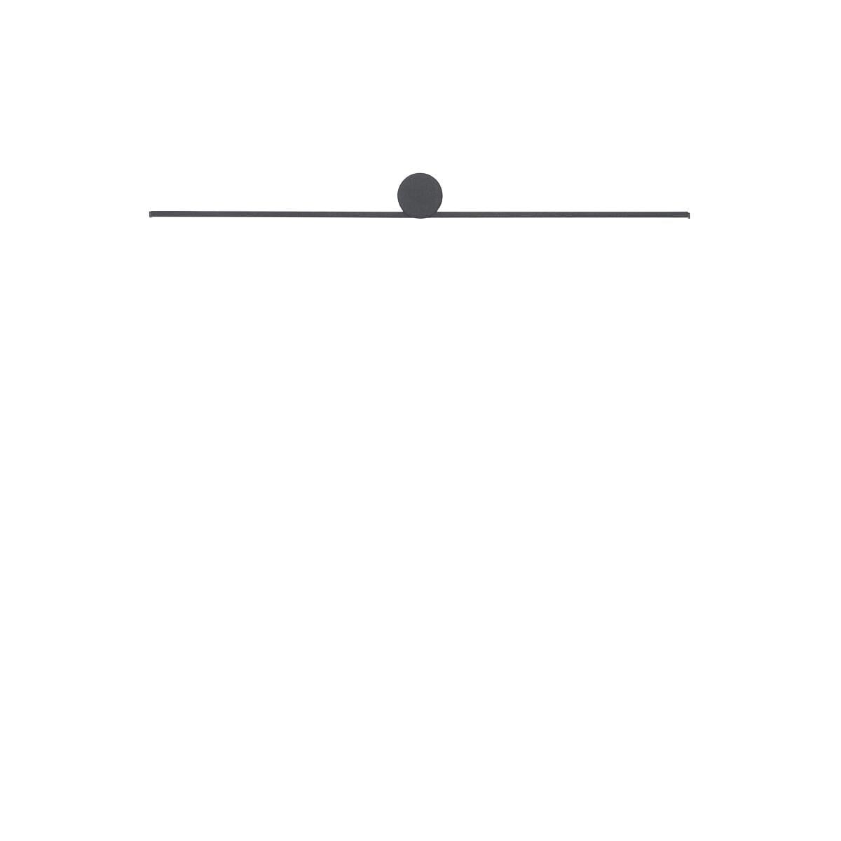 Светильник настенный Nowodvorski Spin Led (10368)