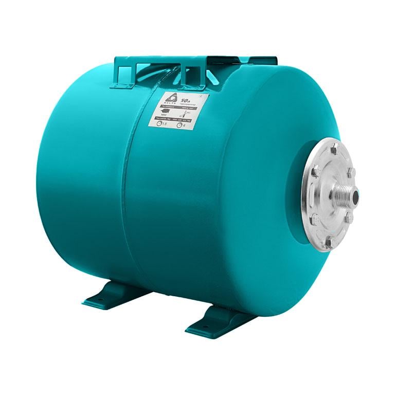 Гидроаккумулятор Delta 50 H (31821632)