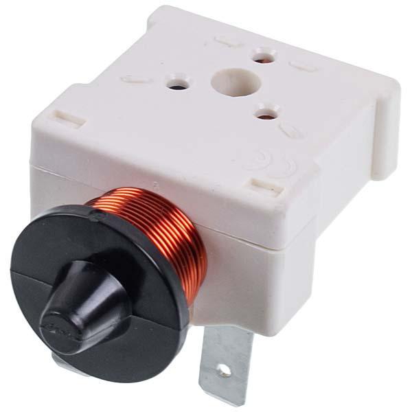 Реле пускове для холодильника Danfoss 117U6019 1/6 (00000043317) - фото 4