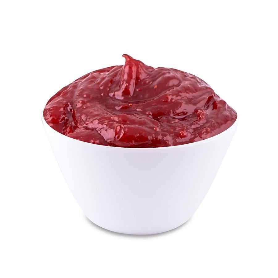 Наполнитель Клубничный с кусочками 15 % 10 кг (2198530146)