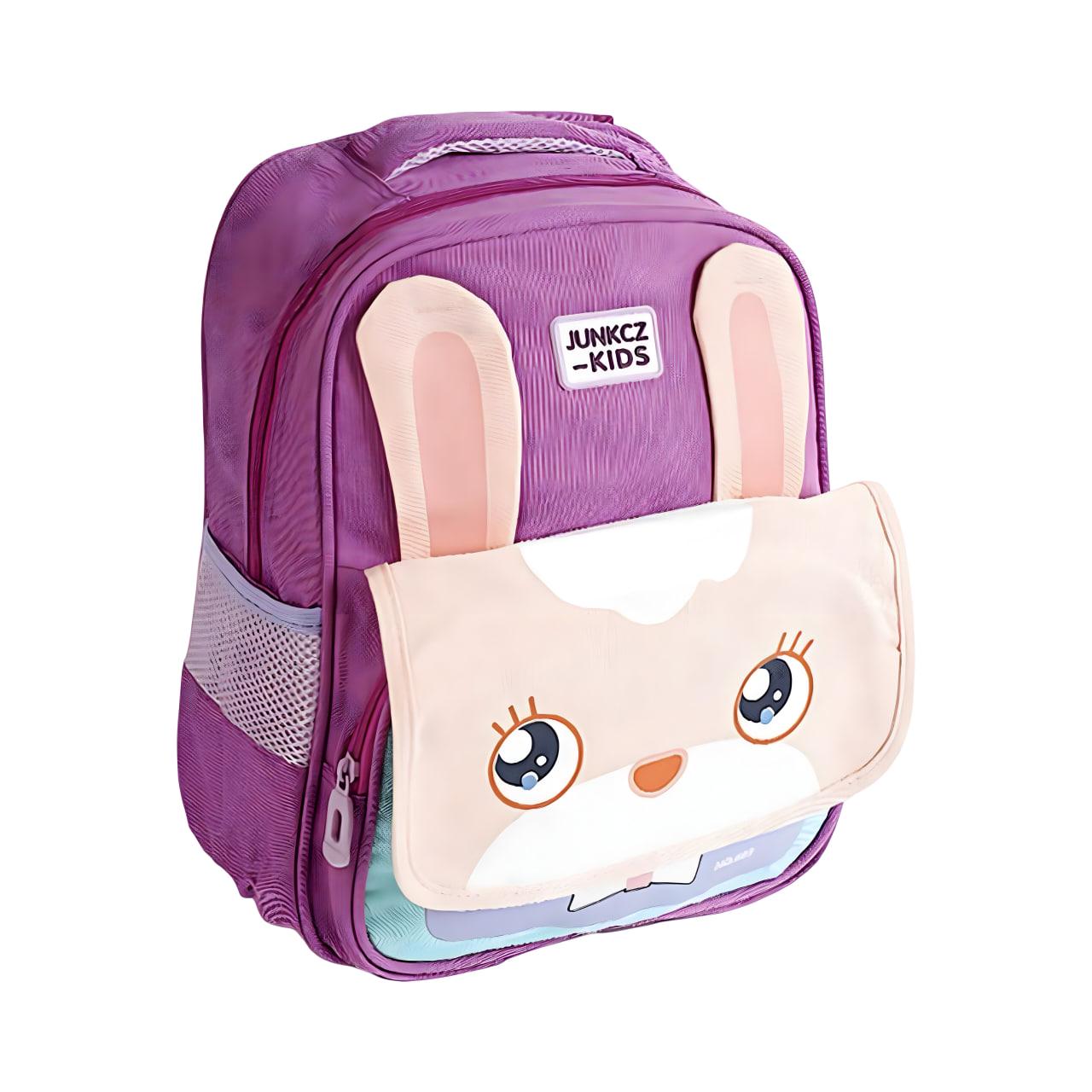 Детский рюкзак с изображением зайца C 62563-2 (28584481)