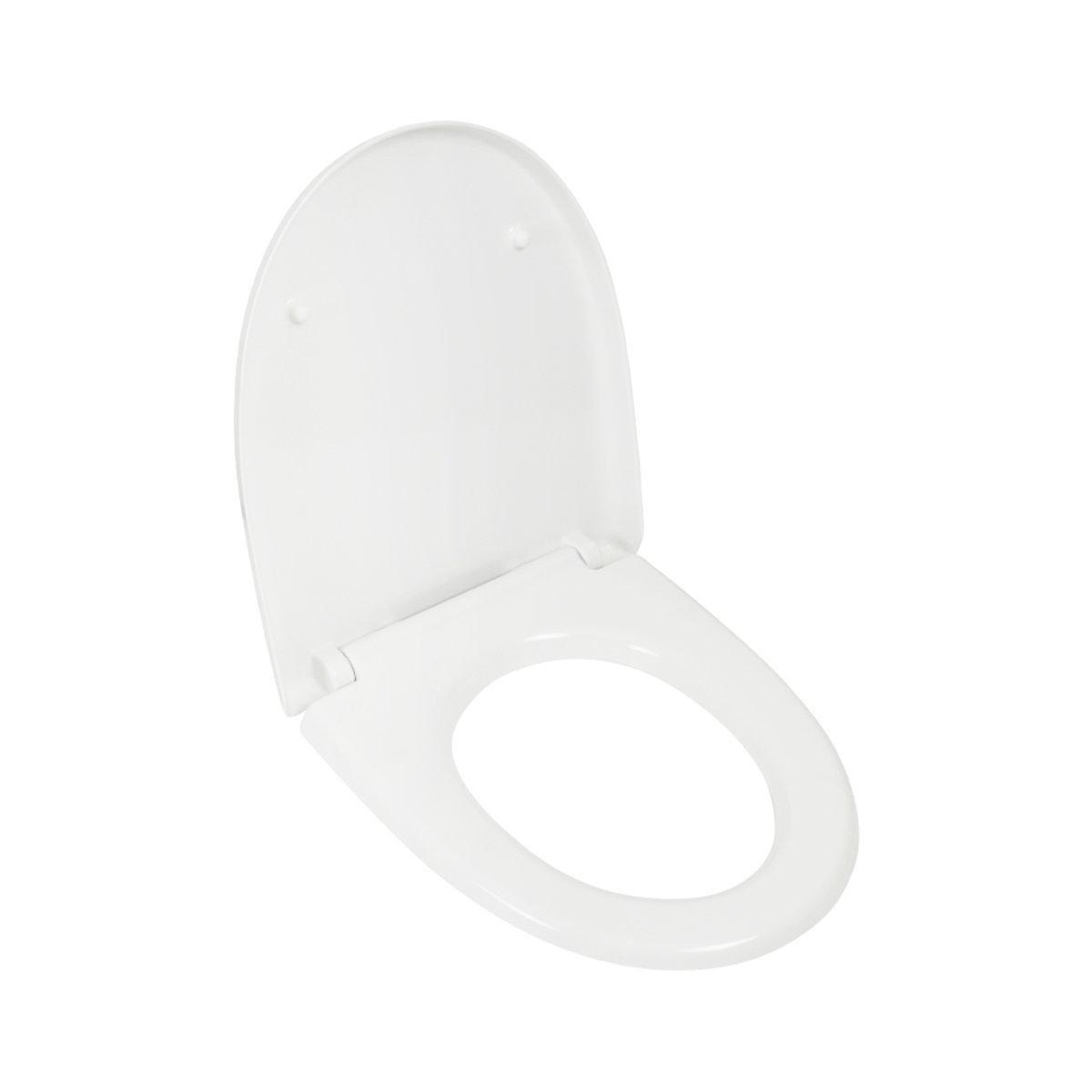 Унітаз-компакт Kolo Modo L39000000 мікроліфт (25169942) - фото 4 Унітаз-компакт Kolo Modo L39000000 мікроліфт (25169942) - фото 4