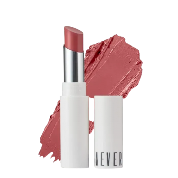 Помада губная NEVERTI Limitless Kiss NP700 - №009 Beauty Bloom 3 г Помада губная NEVERTI Limitless Kiss NP700 - №009 Beauty Bloom 3 г