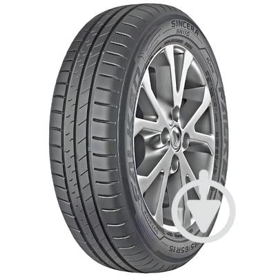 Автошина летняя Falken Sincera SN110 Ecorun 195/65 R15 91H (376867)