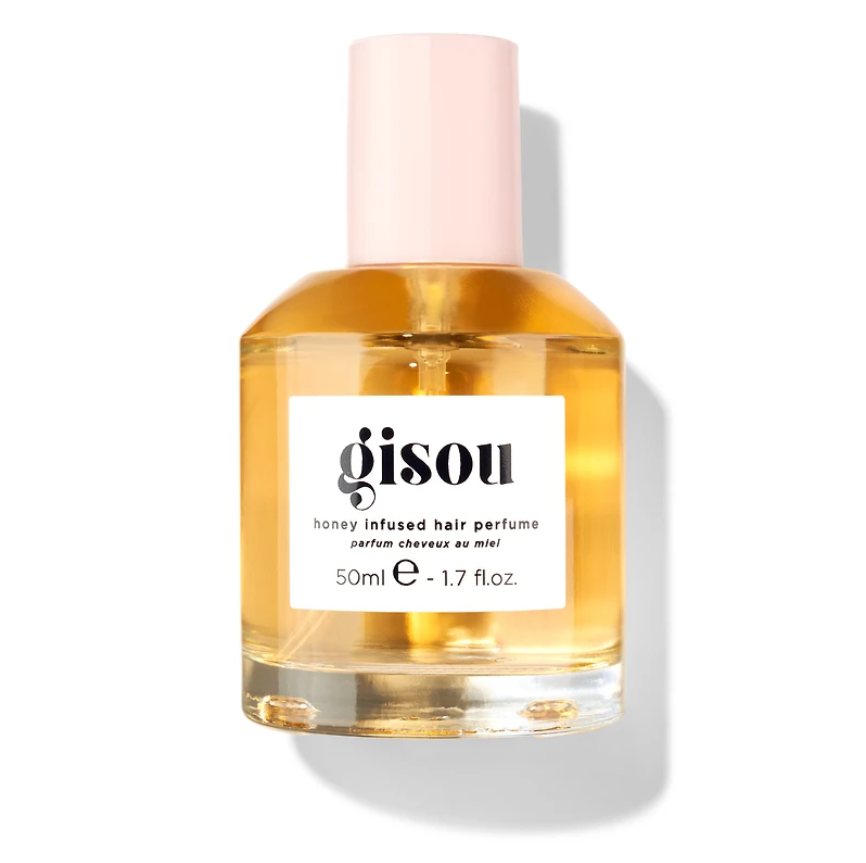 Парфум для волосся Gisou Honey Infused Hair Perfume 50 мл Парфум для волосся Gisou Honey Infused Hair Perfume 50 мл