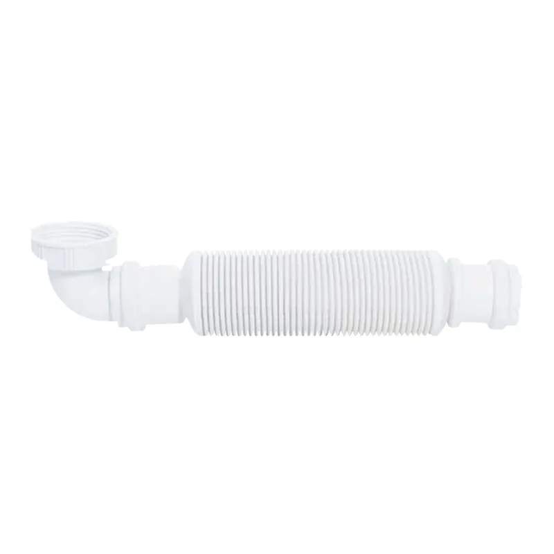 Сифон для раковини Wirquin Senzo 1-1/4" Ø 32 мм (9541526) Сифон для раковини Wirquin Senzo 1-1/4" Ø 32 мм (9541526)