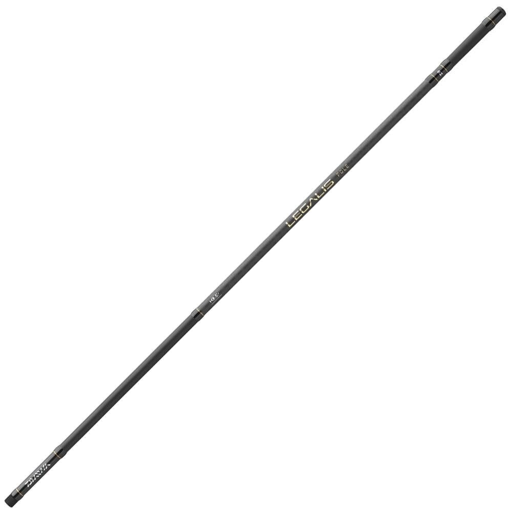Вудлище махове Daiwa New Legalis Pole 5,00m (2971372544)