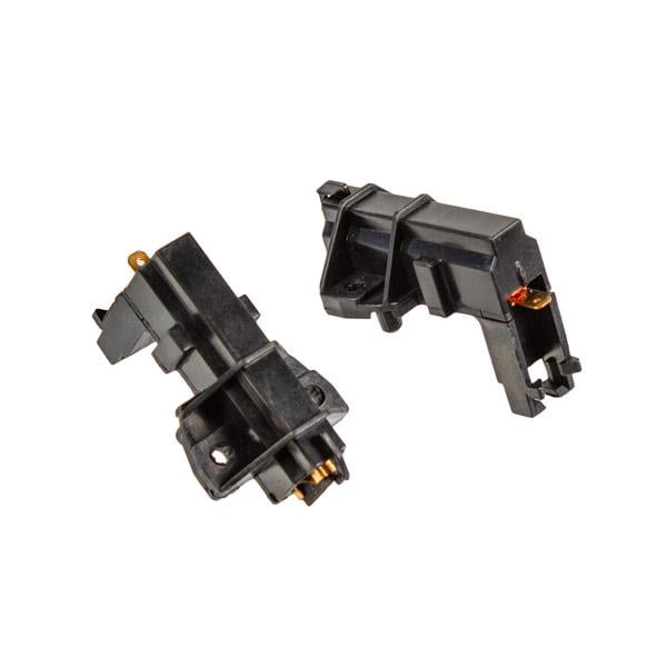 Щетки двигателя Type L для стиральной машины Whirlpool 2 шт. (481931088529)