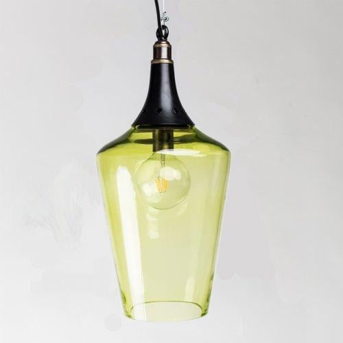 Светильник подвесной Pikart Lights Swirl (2148-2) Светильник подвесной Pikart Lights Swirl (2148-2)