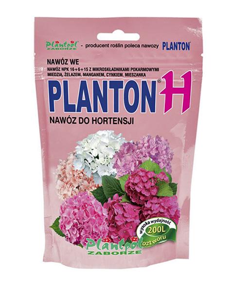 Добриво Planton H для гортензій 0,2 кг (3173)