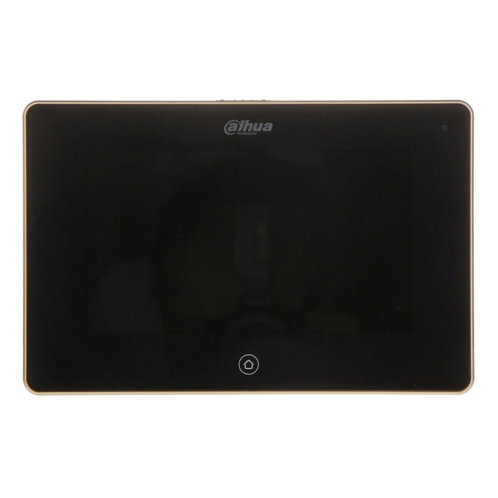 Видео-домофон IP Dahua DHI-VTH5221D-S2 - фото 2 Видео-домофон IP Dahua DHI-VTH5221D-S2 - фото 2