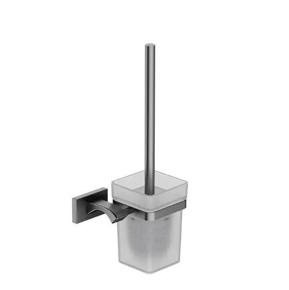 Ершик для унитаза настенный Gappo G0710-9 (44846)