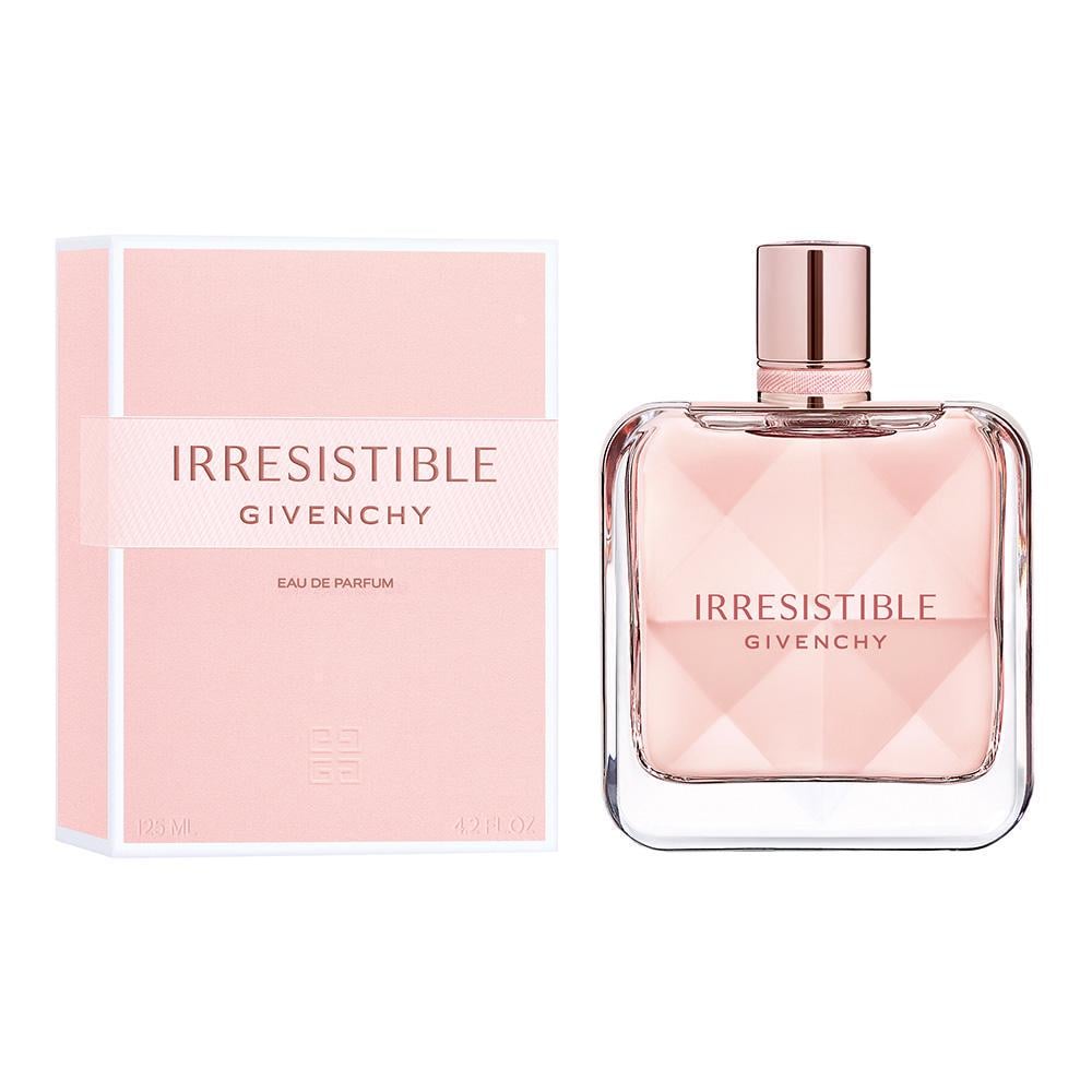 Парфюмированная вода для женщин Givenchy Irresistible 125 мл (380607)