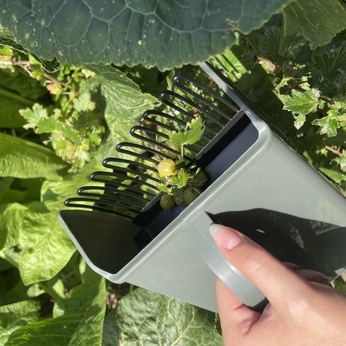 Збирач-гребінка для ягід та фруктів Gardlov 24249 ручний (24249) - фото 7 Збирач-гребінка для ягід та фруктів Gardlov 24249 ручний (24249) - фото 7