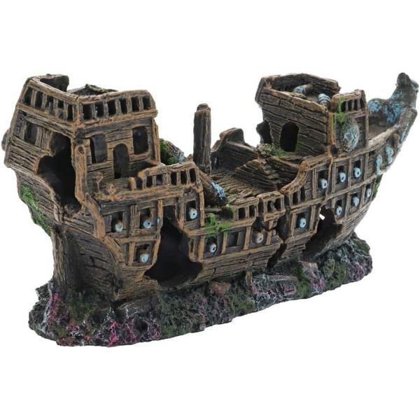 Декорація для акваріума Hobby Mayflower 25x7x10 см (HB41702)