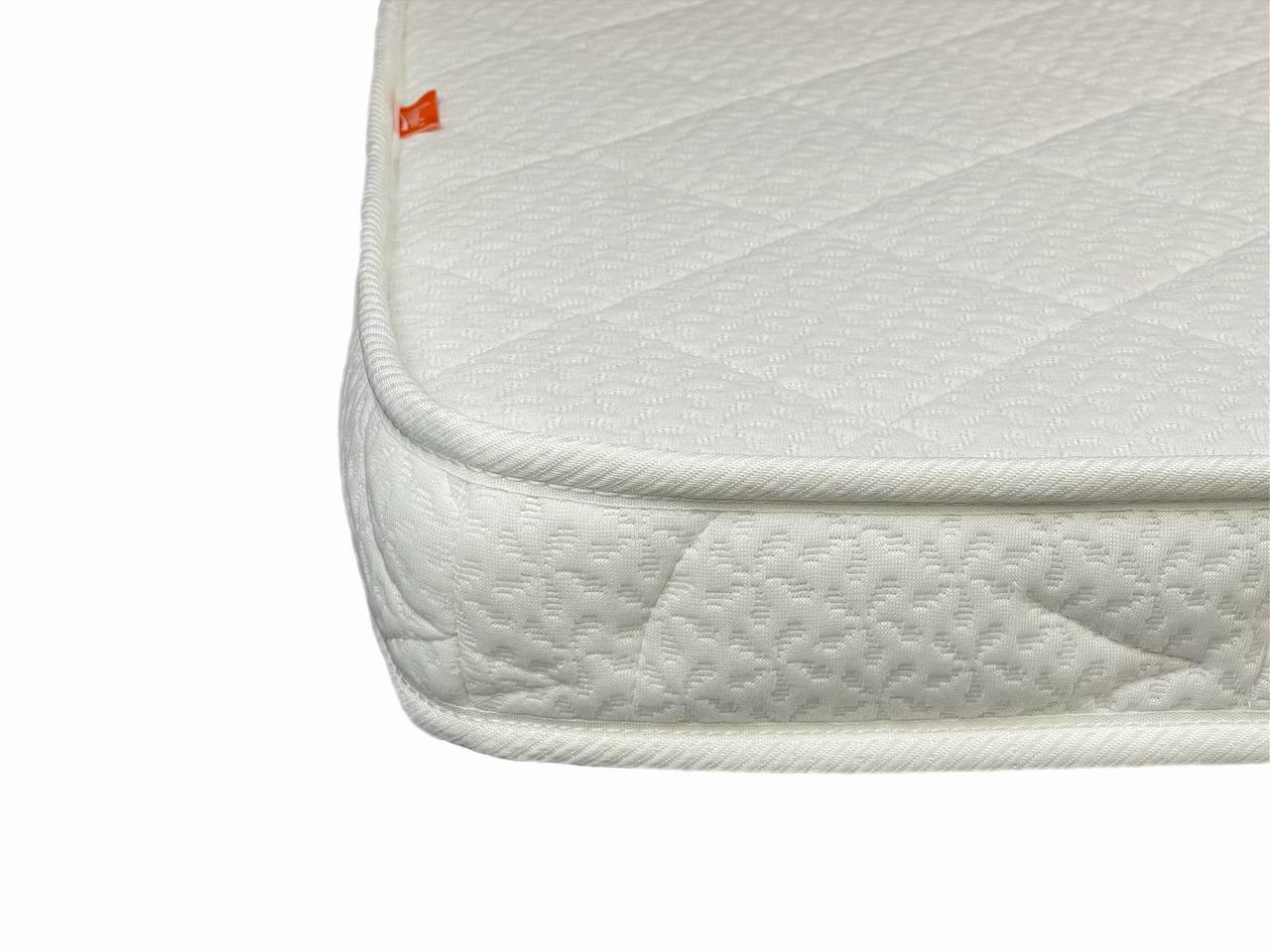 Матрас дитячий ортопедичний Homefort Baby 8 60x120 см (3480725) - фото 3 Матрас дитячий ортопедичний Homefort Baby 8 60x120 см (3480725) - фото 3