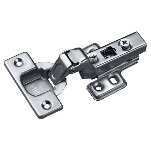 Петля Muller profi line Clip-On 110° внутренняя с усиленной лапкой (FM-1890032)