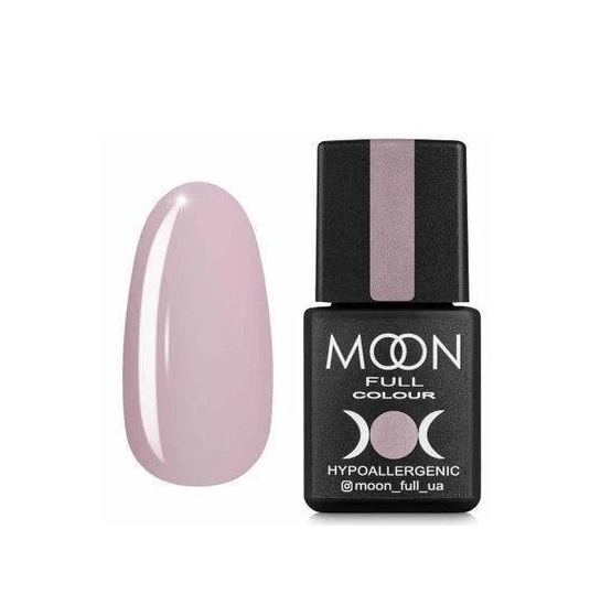 Гель-лак Moon Full Air Nude 8 мл №14 Розовое пралине