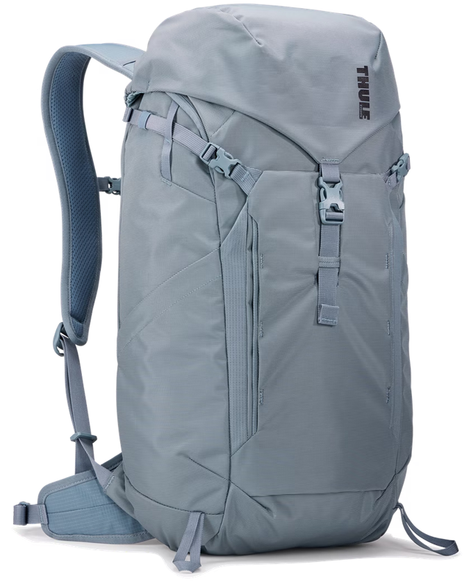 Туристический рюкзак Thule AllTrail Daypack 25L TADP-225 Pond Gray (UG-3205089)