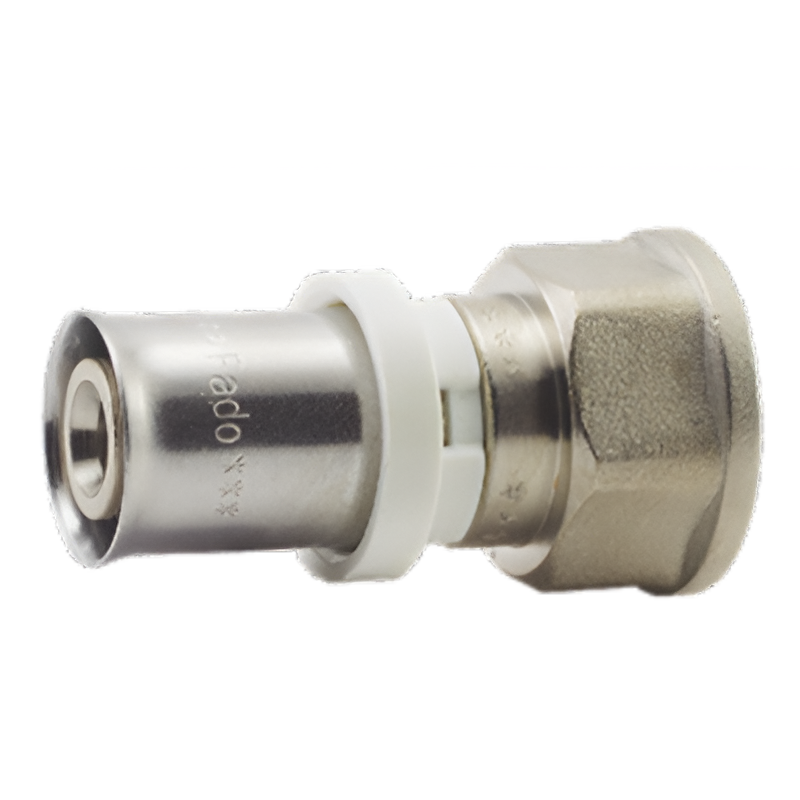 Муфта редукционная пресс FADO S.r.l 16х1/2" ВВ (TK-HDM11)