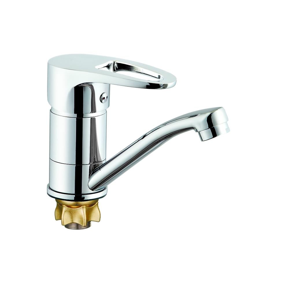 Смеситель для умывальника Zegor PED4-B (PED4-B180)