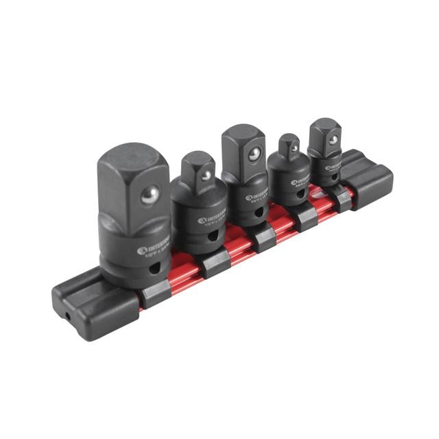 набор переходников 5 ед. 1/4"Fx3/8"M 3/8"Fx1/4"M 3/8"Fx1/2"M 1/2"Fx3/8"M 1/2"Fx3/4"M набор переходников 5 ед. 1/4"Fx3/8"M 3/8"Fx1/4"M 3/8"Fx1/2"M 1/2"Fx3/8"M 1/2"Fx3/4"M