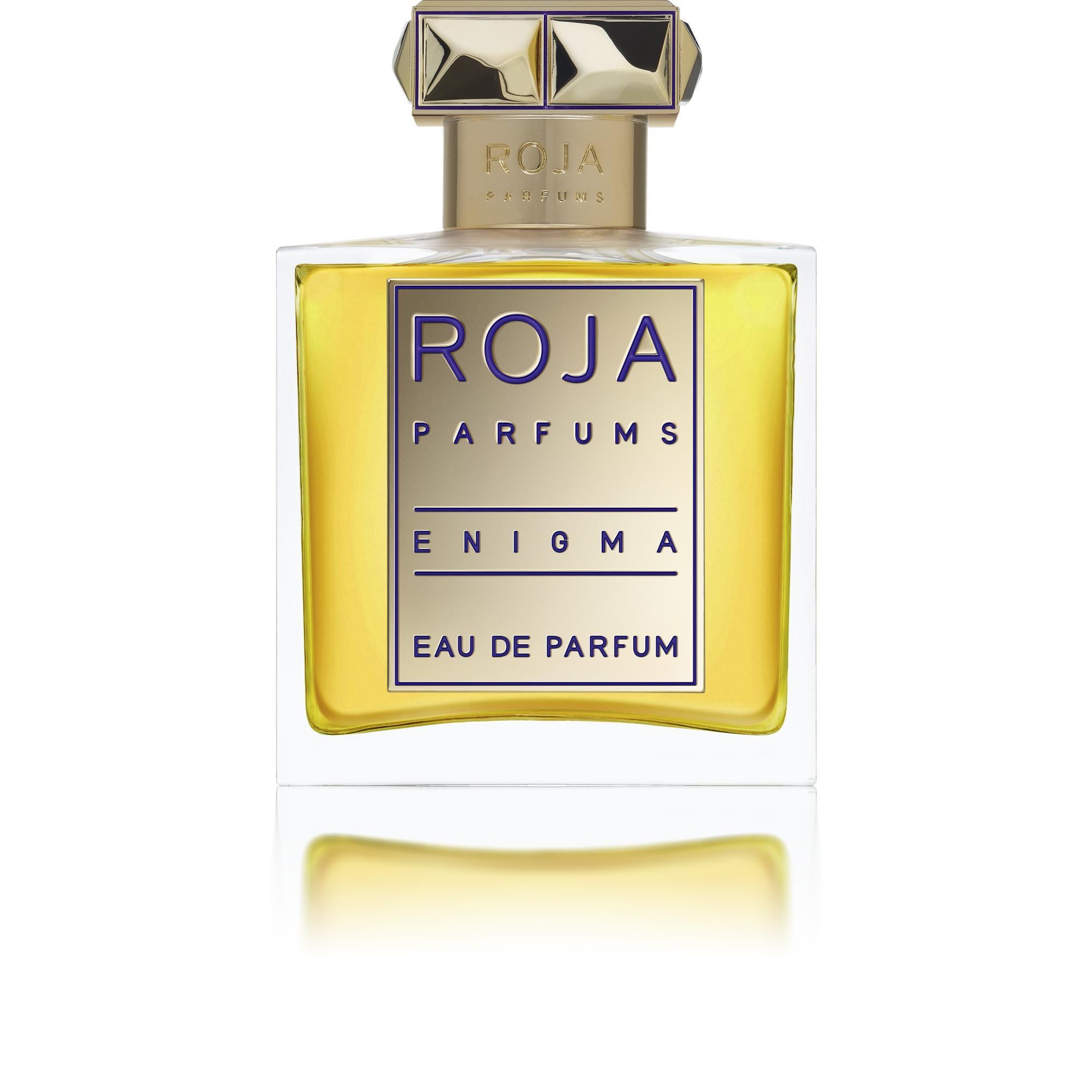 Парфюм для женщин Roja Enigma Por Femme Essence de Parfum в транспортной упаковке 100 мл (4964)