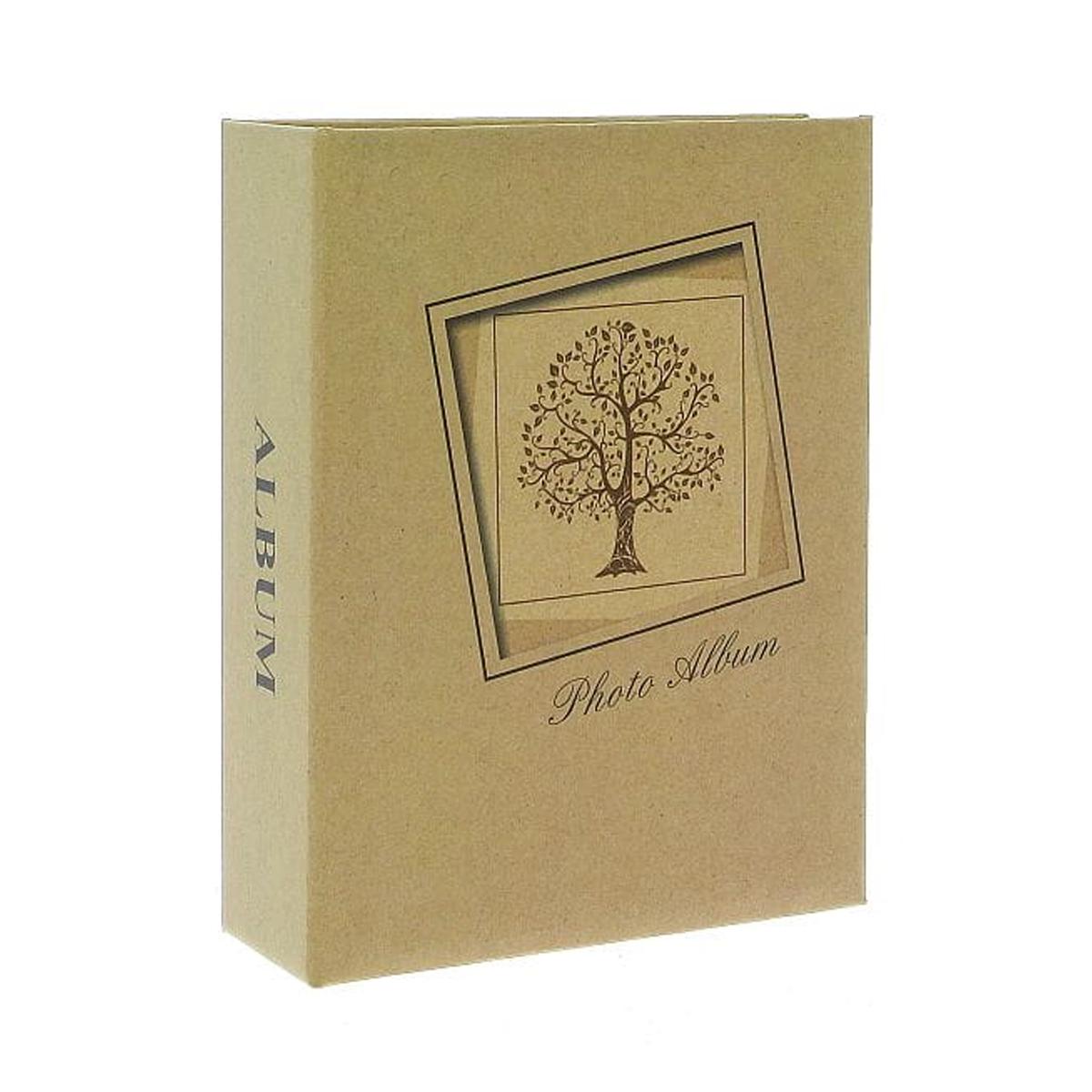 Фотоальбом Gedeon MM46100 ECO Tree 10x15 см 100 фото