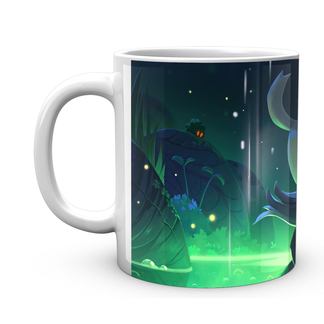 Чашка Geekland Hollow Knight (HK.02.10)