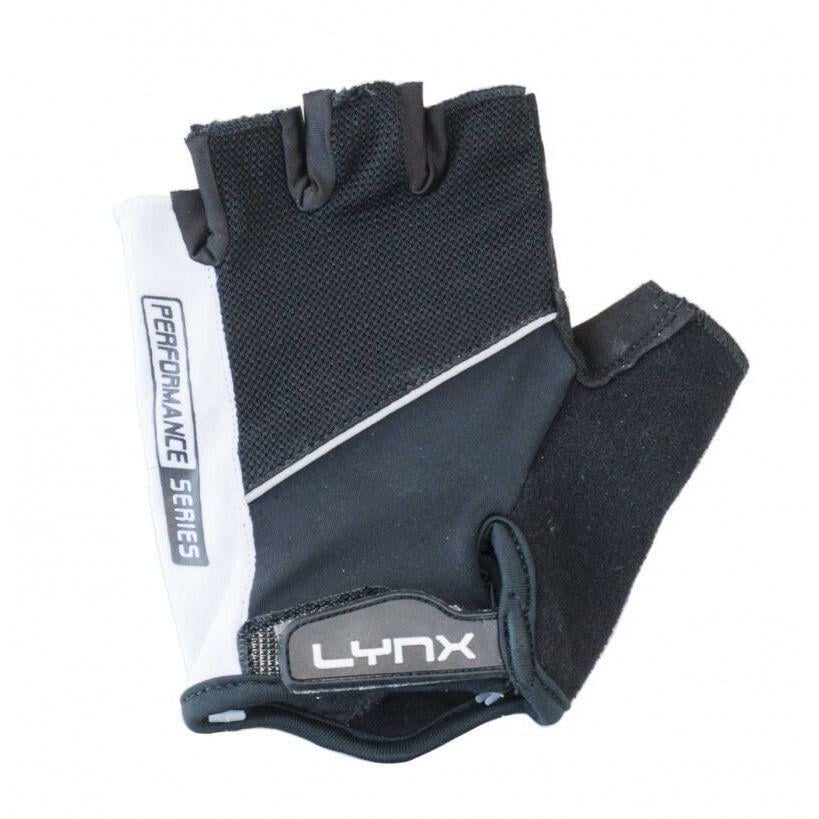 Перчатки Lynx Pro L White (PRO-BW L)